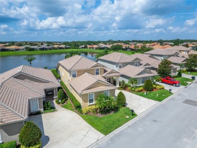 Live the Grasslands lifestyle -- every day.
This waterfront on Grasslands Golf and Country Club in Florida - for sale on GolfHomes.com, golf home, golf lot