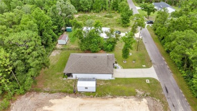 Discover this stunning 3-bedroom, 2-bath home in a desirable on Williston Highlands Golf and Country Club in Florida - for sale on GolfHomes.com, golf home, golf lot
