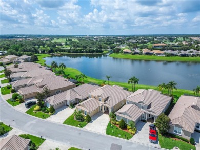Live the Grasslands lifestyle -- every day.
This waterfront on Grasslands Golf and Country Club in Florida - for sale on GolfHomes.com, golf home, golf lot