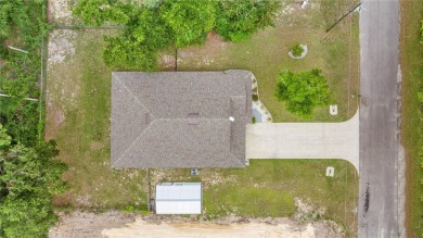 Discover this stunning 3-bedroom, 2-bath home in a desirable on Williston Highlands Golf and Country Club in Florida - for sale on GolfHomes.com, golf home, golf lot