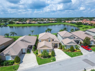 Live the Grasslands lifestyle -- every day.
This waterfront on Grasslands Golf and Country Club in Florida - for sale on GolfHomes.com, golf home, golf lot