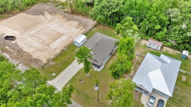 Discover this stunning 3-bedroom, 2-bath home in a desirable on Williston Highlands Golf and Country Club in Florida - for sale on GolfHomes.com, golf home, golf lot