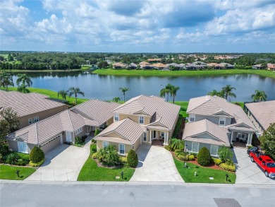 Live the Grasslands lifestyle -- every day.
This waterfront on Grasslands Golf and Country Club in Florida - for sale on GolfHomes.com, golf home, golf lot