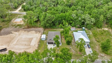Discover this stunning 3-bedroom, 2-bath home in a desirable on Williston Highlands Golf and Country Club in Florida - for sale on GolfHomes.com, golf home, golf lot