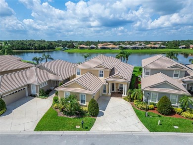 Live the Grasslands lifestyle -- every day.
This waterfront on Grasslands Golf and Country Club in Florida - for sale on GolfHomes.com, golf home, golf lot