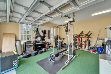 Country Club Waterfront Maintenance Free Living Everyday!  This on Grasslands Golf and Country Club in Florida - for sale on GolfHomes.com, golf home, golf lot