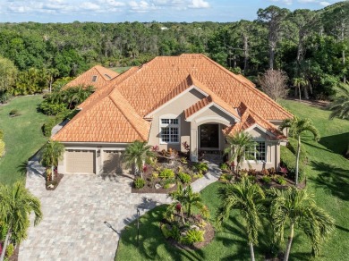 Under contract-accepting backup offers. A must see immaculate on The Venice Golf and Country Club in Florida - for sale on GolfHomes.com, golf home, golf lot