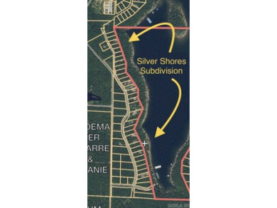 **Lake front lot**Restricted Subdivision with a minimum of on Tannenbaum Golf Club in Arkansas - for sale on GolfHomes.com, golf home, golf lot