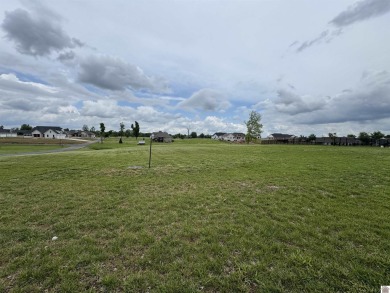 Looking for a place to build your dream home? Discover this on Princeton Golf and Country Club in Kentucky - for sale on GolfHomes.com, golf home, golf lot