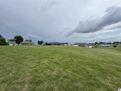 Looking for a place to build your dream home? Discover this on Princeton Golf and Country Club in Kentucky - for sale on GolfHomes.com, golf home, golf lot