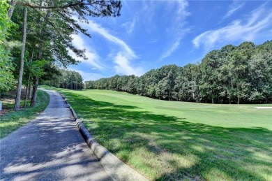 Gorgeous Golf Course Views  Private Retreat
Step into this on The Golf Club of Georgia in Georgia - for sale on GolfHomes.com, golf home, golf lot