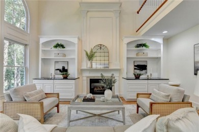 Gorgeous Golf Course Views  Private Retreat
Step into this on The Golf Club of Georgia in Georgia - for sale on GolfHomes.com, golf home, golf lot