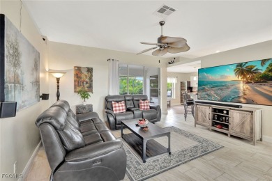 Nestled in the heart of Palmetto Pines Golf Community, this on Palmetto-Pine Country Club in Florida - for sale on GolfHomes.com, golf home, golf lot