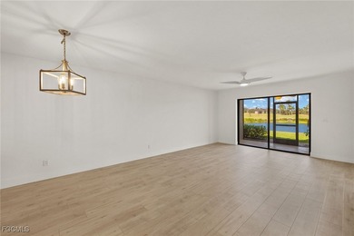 COMPLETELY REMODELED AND THE LOWEST PRICED CONDO ON THE FIRST on Kelly Greens Golf and Country Club in Florida - for sale on GolfHomes.com, golf home, golf lot