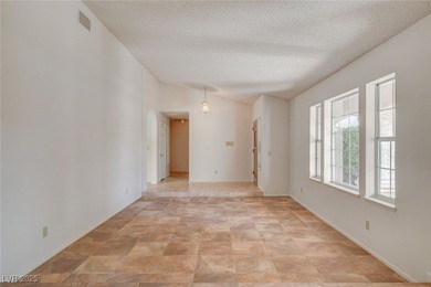 Welcome to this 4-bedroom, 3-bath home located on a quiet on Boulder City Municipal Golf Course in Nevada - for sale on GolfHomes.com, golf home, golf lot