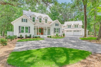 Now Complete and Move-In Ready! This stunning, newly constructed on The Ford Field and River Club  in Georgia - for sale on GolfHomes.com, golf home, golf lot