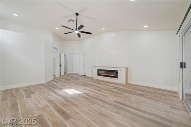 Welcome to this super cute home Located at the prestigious on Painted Desert Golf Club in Nevada - for sale on GolfHomes.com, golf home, golf lot