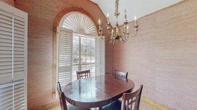 Welcome to Hollytree living in this 4BR 3BA estate spanning on Hollytree Country Club in Texas - for sale on GolfHomes.com, golf home, golf lot