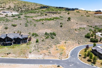 Discover an exceptional opportunity to own a 1.01-acre corner on Red Ledges Golf Club in Utah - for sale on GolfHomes.com, golf home, golf lot