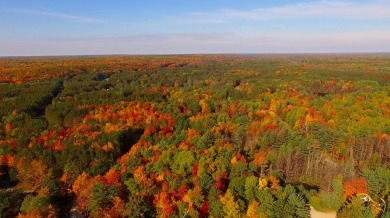 Enjoy everything Michaywe has to offer. With deeded access to on Mountain Lake Golf Club in Michigan - for sale on GolfHomes.com, golf home, golf lot