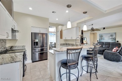 Nestled in the heart of Palmetto Pines Golf Community, this on Palmetto-Pine Country Club in Florida - for sale on GolfHomes.com, golf home, golf lot