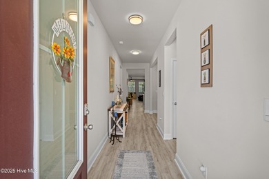 Experience Coastal Living at Its Best in Brunswick Plantation! on Brunswick Plantation and Golf Resorts in North Carolina - for sale on GolfHomes.com, golf home, golf lot