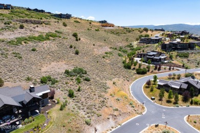 Discover an exceptional opportunity to own a 1.01-acre corner on Red Ledges Golf Club in Utah - for sale on GolfHomes.com, golf home, golf lot