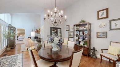 Luxury 2BR/2.5BA condo on the 15th green of Paducah Country Club on Country Club of Paducah in Kentucky - for sale on GolfHomes.com, golf home, golf lot