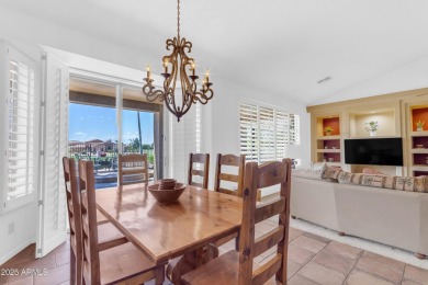 Imagine living just steps from the Oakwood clubhouse and golf on Oakwood Golf Club  in Arizona - for sale on GolfHomes.com, golf home, golf lot