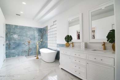 Welcome to an oasis of elegance in the coveted, guard-gated on The Club At Pelican Bay - North Course in Florida - for sale on GolfHomes.com, golf home, golf lot
