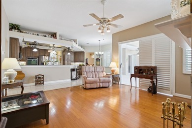 COUNTRY CLUB OF MOUNT DORA - Comfort, Elegance and Lifestyle on Country Club of Mount Dora in Florida - for sale on GolfHomes.com, golf home, golf lot