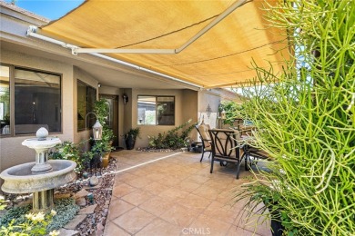 Welcome to your desert getaway in Palm Valley Country Club. This on Palm Valley Country Club in California - for sale on GolfHomes.com, golf home, golf lot