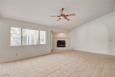 Welcome to this 4-bedroom, 3-bath home located on a quiet on Boulder City Municipal Golf Course in Nevada - for sale on GolfHomes.com, golf home, golf lot