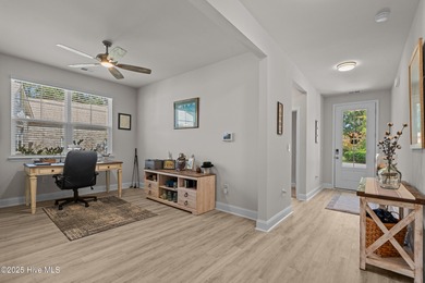 Experience Coastal Living at Its Best in Brunswick Plantation! on Brunswick Plantation and Golf Resorts in North Carolina - for sale on GolfHomes.com, golf home, golf lot