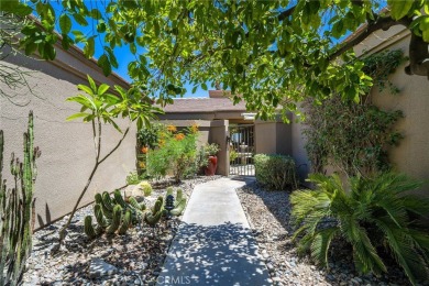 Welcome to your desert getaway in Palm Valley Country Club. This on Palm Valley Country Club in California - for sale on GolfHomes.com, golf home, golf lot