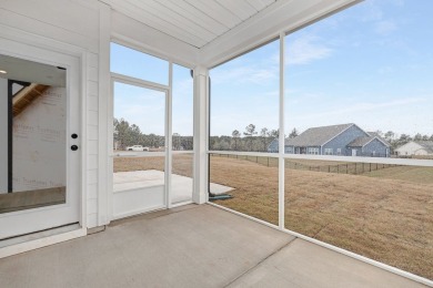 Discover The Abington, a versatile floorplan ranging in size on Edgewater Golf Club in South Carolina - for sale on GolfHomes.com, golf home, golf lot