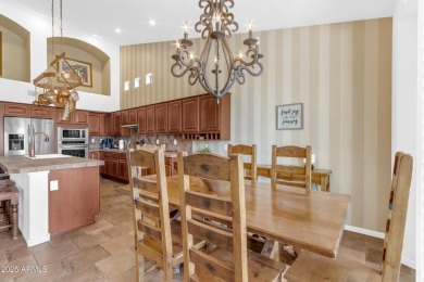 Imagine living just steps from the Oakwood clubhouse and golf on Oakwood Golf Club  in Arizona - for sale on GolfHomes.com, golf home, golf lot