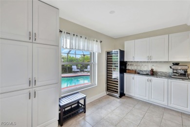 Nestled in the heart of Palmetto Pines Golf Community, this on Palmetto-Pine Country Club in Florida - for sale on GolfHomes.com, golf home, golf lot