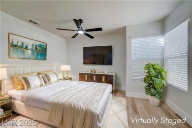 Welcome to this super cute home Located at the prestigious on Painted Desert Golf Club in Nevada - for sale on GolfHomes.com, golf home, golf lot