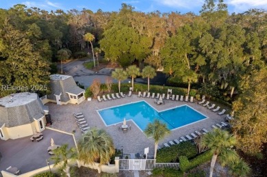 Welcome to 193 Evian in Shipyard, an updated 2 bedroom, 2 on Shipyard Golf Club in South Carolina - for sale on GolfHomes.com, golf home, golf lot