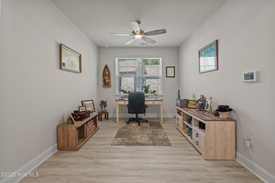 Experience Coastal Living at Its Best in Brunswick Plantation! on Brunswick Plantation and Golf Resorts in North Carolina - for sale on GolfHomes.com, golf home, golf lot