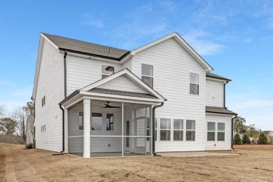 Discover The Abington, a versatile floorplan ranging in size on Edgewater Golf Club in South Carolina - for sale on GolfHomes.com, golf home, golf lot