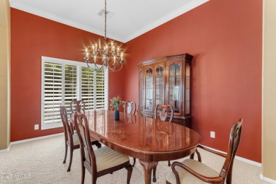 Imagine living just steps from the Oakwood clubhouse and golf on Oakwood Golf Club  in Arizona - for sale on GolfHomes.com, golf home, golf lot