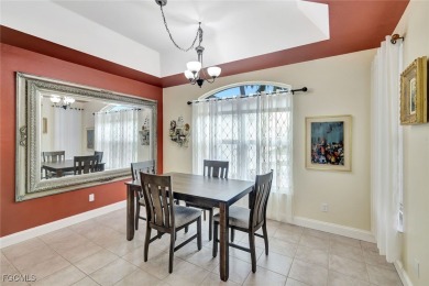 Nestled in the heart of Palmetto Pines Golf Community, this on Palmetto-Pine Country Club in Florida - for sale on GolfHomes.com, golf home, golf lot