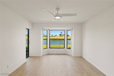 COMPLETELY REMODELED AND THE LOWEST PRICED CONDO ON THE FIRST on Kelly Greens Golf and Country Club in Florida - for sale on GolfHomes.com, golf home, golf lot