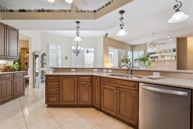 COUNTRY CLUB OF MOUNT DORA - Comfort, Elegance and Lifestyle on Country Club of Mount Dora in Florida - for sale on GolfHomes.com, golf home, golf lot