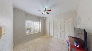 Welcome to Hollytree living in this 4BR 3BA estate spanning on Hollytree Country Club in Texas - for sale on GolfHomes.com, golf home, golf lot