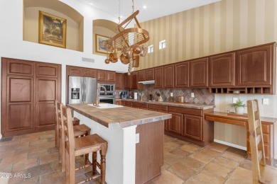 Imagine living just steps from the Oakwood clubhouse and golf on Oakwood Golf Club  in Arizona - for sale on GolfHomes.com, golf home, golf lot