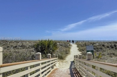 Welcome to 193 Evian in Shipyard, an updated 2 bedroom, 2 on Shipyard Golf Club in South Carolina - for sale on GolfHomes.com, golf home, golf lot