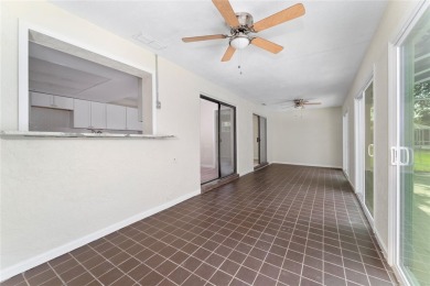 Newly remodeled 3 bed 2 bath w/ 2 car garage, large Dome on Deltona Golf Club in Florida - for sale on GolfHomes.com, golf home, golf lot